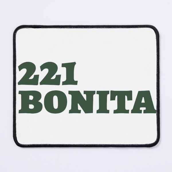 Item preview, 221 Bonita designed and sold by mckquan.