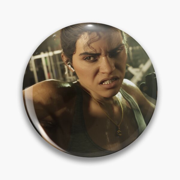 Item preview, LUCIA GTA 6 designed and sold by rifaterdogan35.