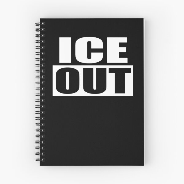 Item preview, Ice Out designed and sold by AintJames.