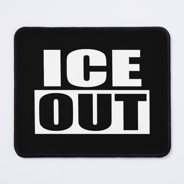 Item preview, Ice Out designed and sold by AintJames.
