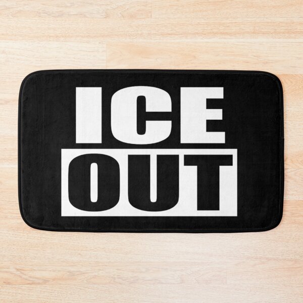 Item preview, Ice Out designed and sold by AintJames.