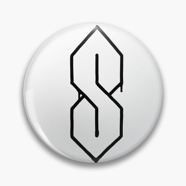 Item preview, Cool S from the 90’s designed and sold by 80sKidd.