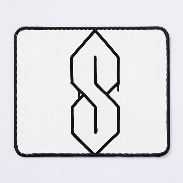 Item preview, Cool S from the 90’s designed and sold by 80sKidd.