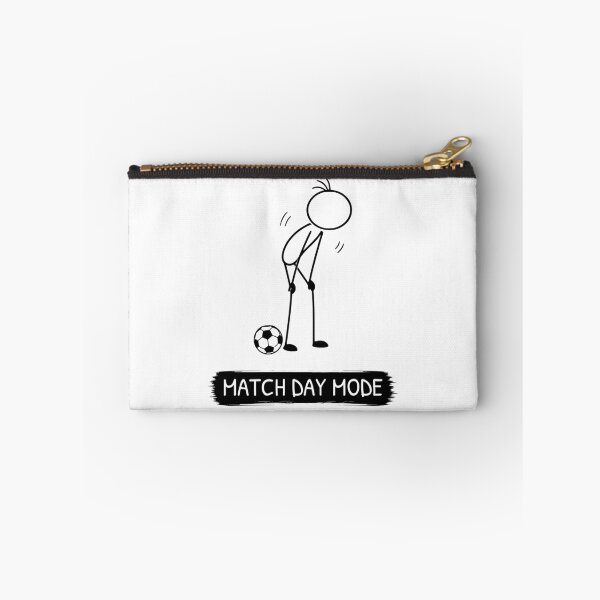 Item preview, Match Day Mode designed and sold by Pebl-Co.
