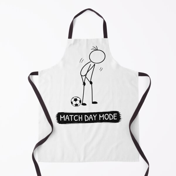 Item preview, Match Day Mode designed and sold by Pebl-Co.