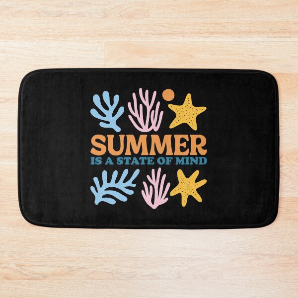 Item preview, Summer is a State of Mind designed and sold by Whereiskim.