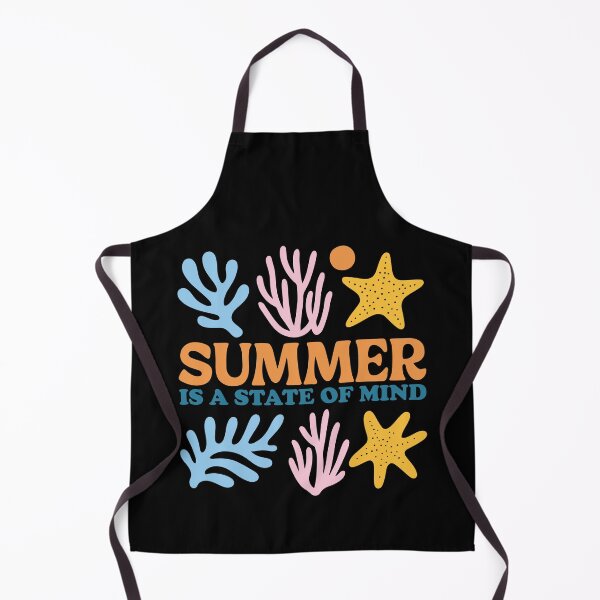 Item preview, Summer is a State of Mind designed and sold by Whereiskim.