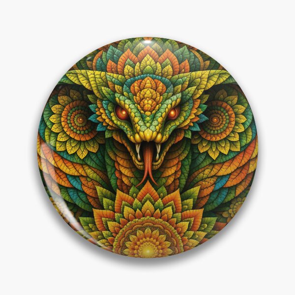Item preview, Kundalini Cobra designed and sold by Newstreams.