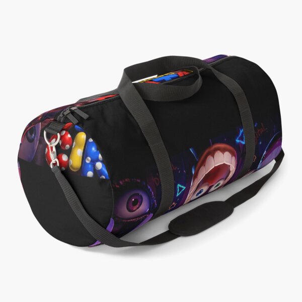Item preview, The Amazing Digatal Circus designed and sold by EchoMyriadArt.