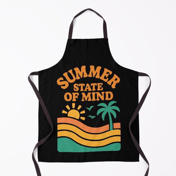Item preview, Summer State of Mind designed and sold by Whereiskim.