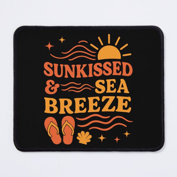 Item preview, Sunkissed and Sea Breeze designed and sold by Whereiskim.