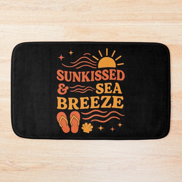 Item preview, Sunkissed and Sea Breeze designed and sold by Whereiskim.