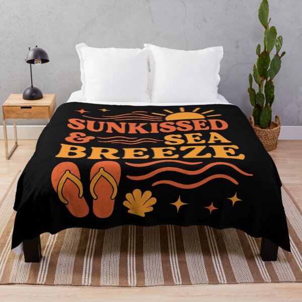Item preview, Sunkissed and Sea Breeze designed and sold by Whereiskim.