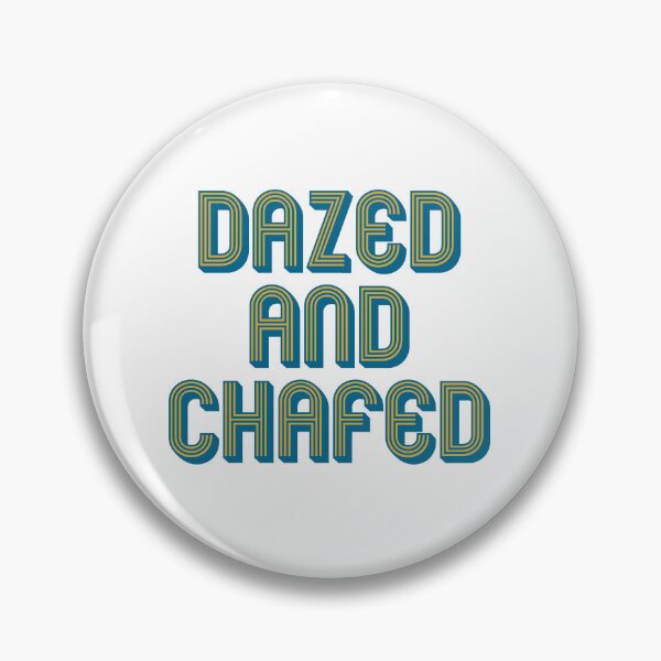 Item preview, Dazed and Chafed Running designed and sold by EduIllustrates.