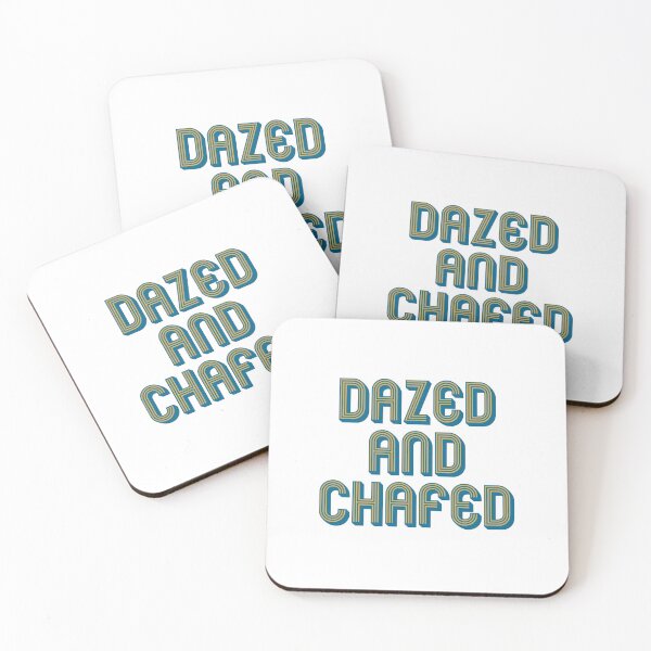 Item preview, Dazed and Chafed Running designed and sold by EduIllustrates.