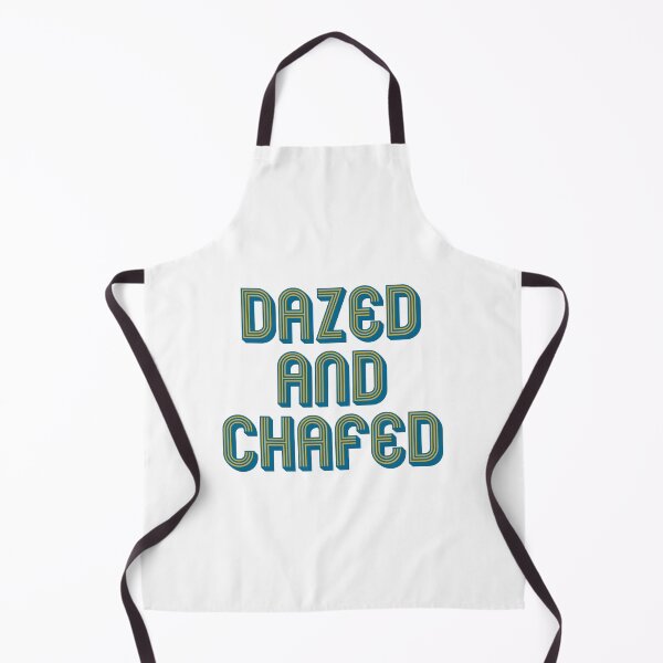 Item preview, Dazed and Chafed Running designed and sold by EduIllustrates.