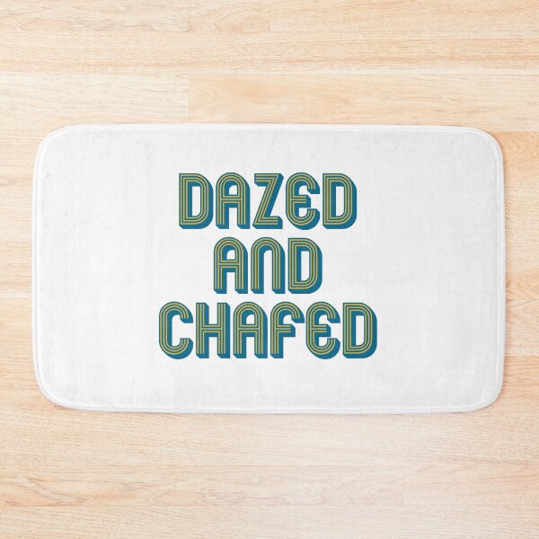 Item preview, Dazed and Chafed Running designed and sold by EduIllustrates.