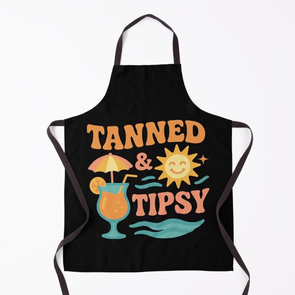 Item preview, Tanned and Tipsy designed and sold by Whereiskim.