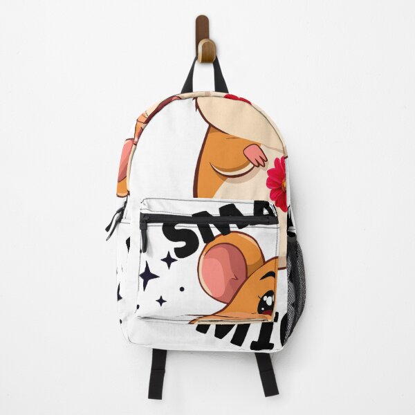 Item preview, Small But Mighty Cute Hamster Design designed and sold by vibecraft_studio2.