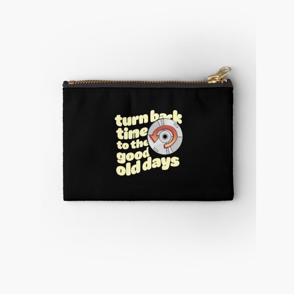 Item preview, Turn Back Time to the Good Old Days designed and sold by Stefrait-7.