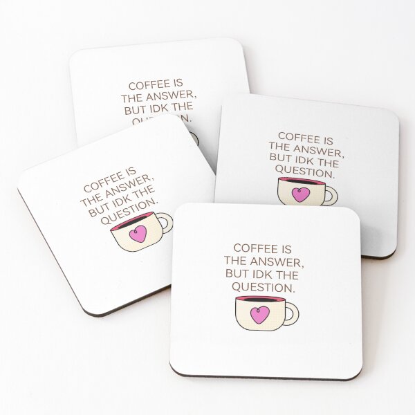 Item preview, coffee love  designed and sold by Kasia1987t.