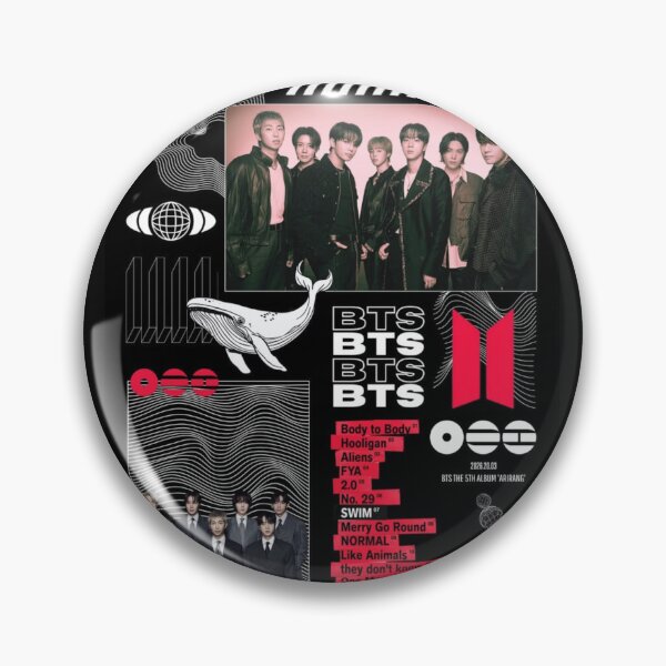 Item preview, BTS Arirang Concert 2026 Fan Art | K-Pop ARMY Tribute Design designed and sold by Sandra2913.