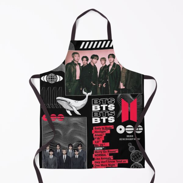 Item preview, BTS Arirang Concert 2026 Fan Art | K-Pop ARMY Tribute Design designed and sold by Sandra2913.