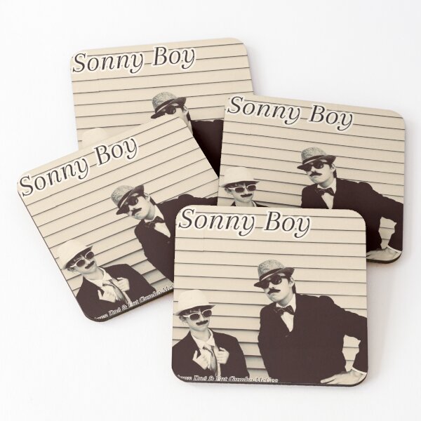 Item preview, Sonny Boy designed and sold by Melch Industries.