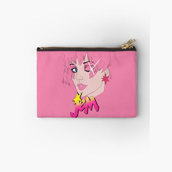Item preview, Jem and the Holograms designed and sold by RahniNM.