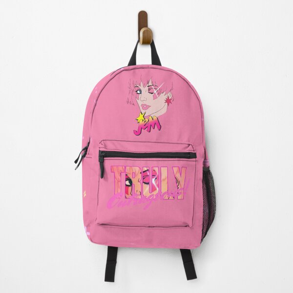 Item preview, Jem and the Holograms designed and sold by RahniNM.