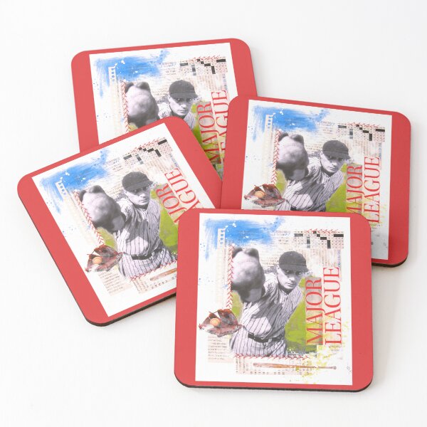 Item preview, Buster Keaton Baseball designed and sold by collageDP.