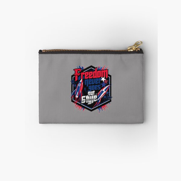 Item preview, Freedom Never Goes Out of StyleFreedom Never Goes Out of Style designed and sold by Stefrait-7.