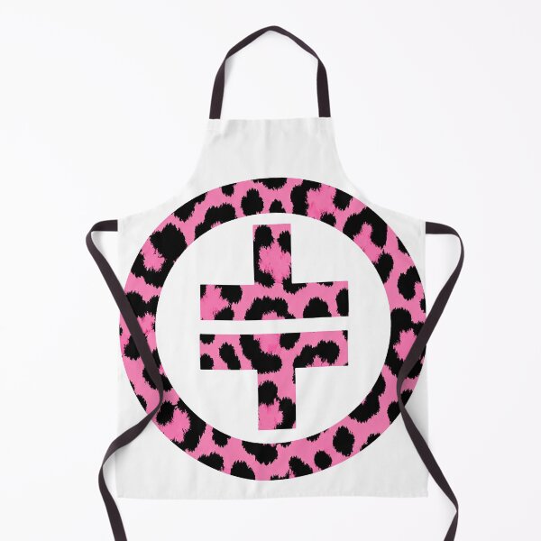 Item preview, TT PINK LEOPARD PRINT designed and sold by THAT'S WHAT TEE SAID.