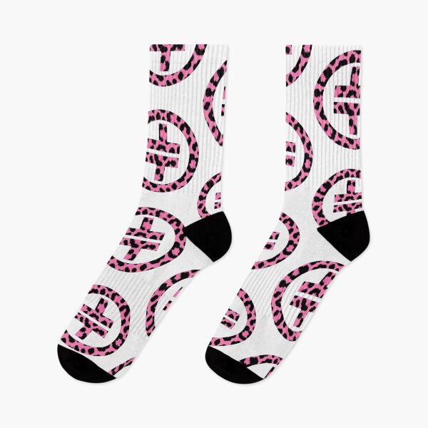Artikelvorschau, TT PINK LEOPARDENMUSTER entworfen und verkauft von THAT'S WHAT TEE SAID.