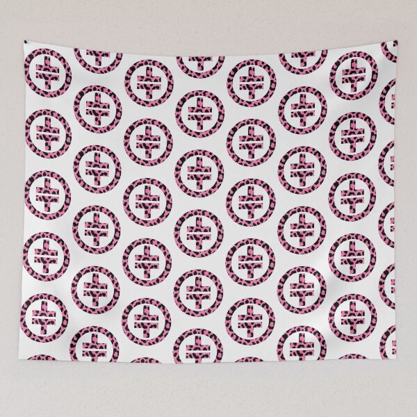 Item preview, TT PINK LEOPARD PRINT designed and sold by THAT'S WHAT TEE SAID.