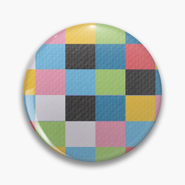 Artikelvorschau, Queer Pride Patchwork entworfen und verkauft von PSCSCo.