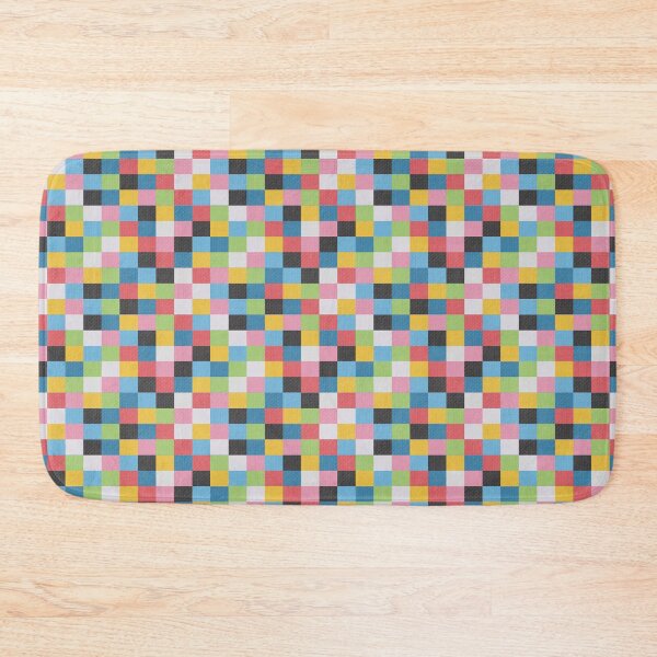 Item preview, Queer Pride Patchwork designed and sold by PSCSCo.