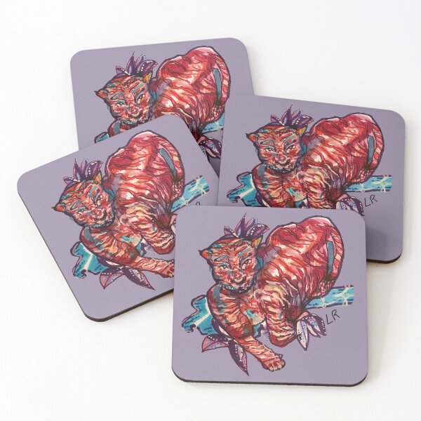 Item preview, The Contortionist designed and sold by @roblart.