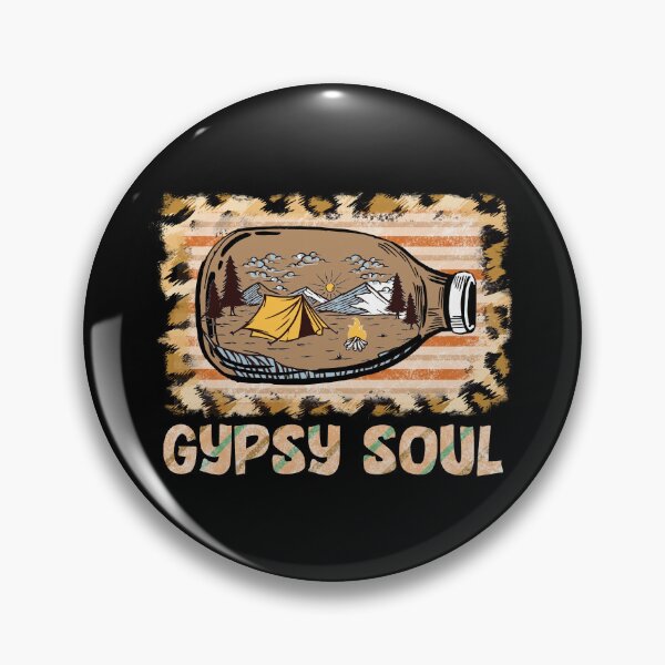 Item preview, Gypsy Soul designed and sold by Whereiskim.