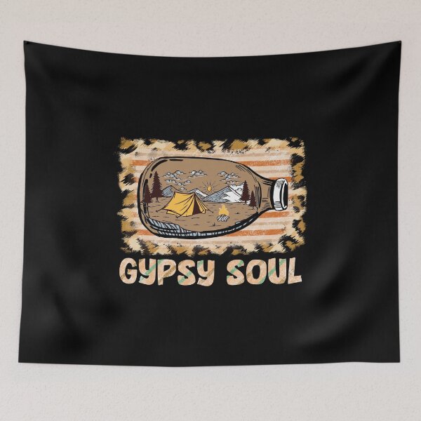 Item preview, Gypsy Soul designed and sold by Whereiskim.
