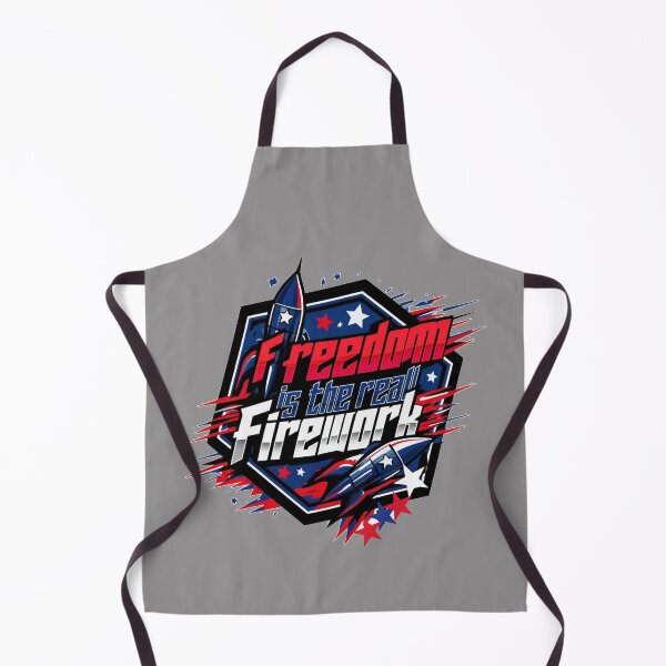 Item preview, Freedom is the real firework designed and sold by Stefrait-7.