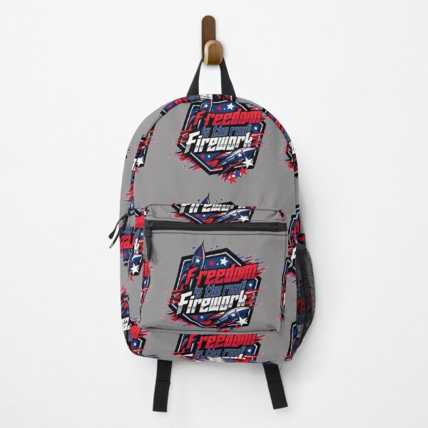 Item preview, Freedom is the real firework designed and sold by Stefrait-7.