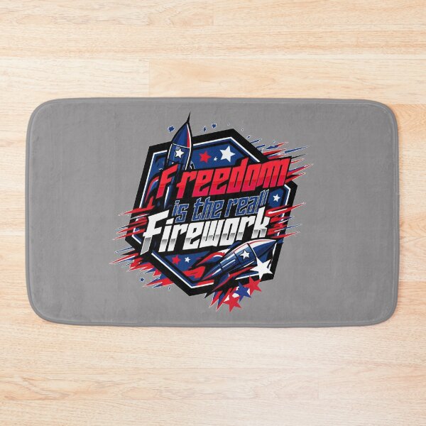 Item preview, Freedom is the real firework designed and sold by Stefrait-7.