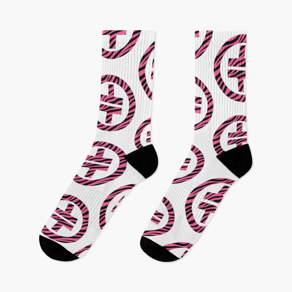 Artikelvorschau, TT PINK ZEBRA PRINT entworfen und verkauft von THAT'S WHAT TEE SAID.