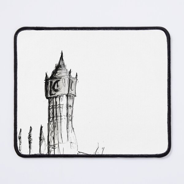 Item preview, London baby designed and sold by Glenbobagins.