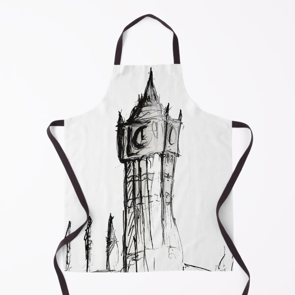 Item preview, London baby designed and sold by Glenbobagins.