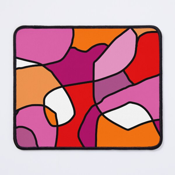 Item preview, Lesbian Pride Scribble Art designed and sold by ArtemisFoul15.