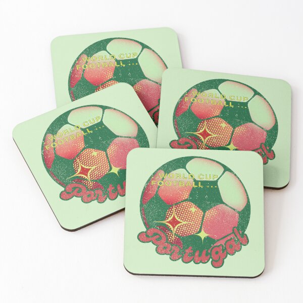 Item preview, Portugal Football designed and sold by RoncaCrafts.