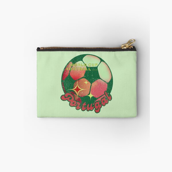 Item preview, Portugal Football designed and sold by RoncaCrafts.