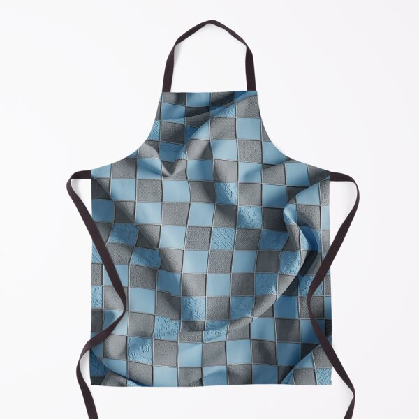 Item preview, Blue-gray wrinkle background designed and sold by MrSor.